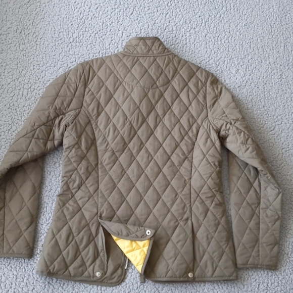 Lands' End Jacket - Picture 2 of 6